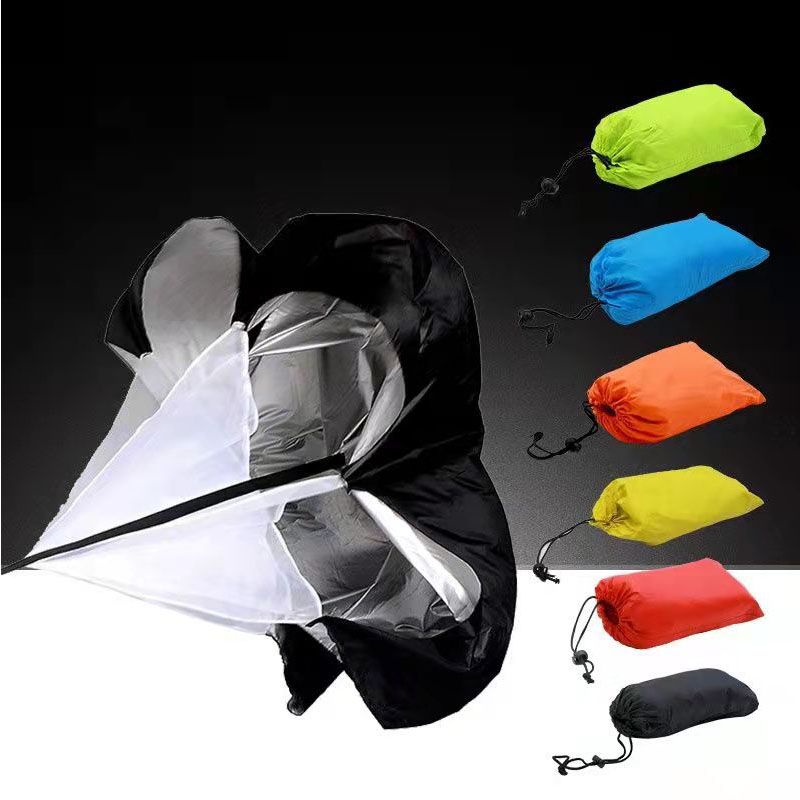 Speed Drag Chute Movement Running Resistance Umbrella