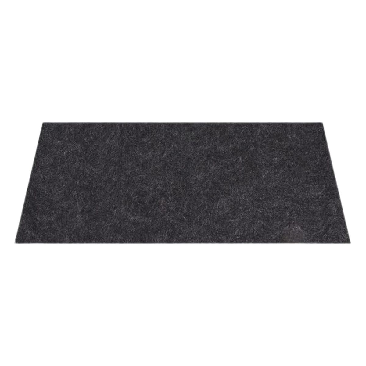 Lizard Mat Turtle Lizard Terrarium Landscaping Carpet Black