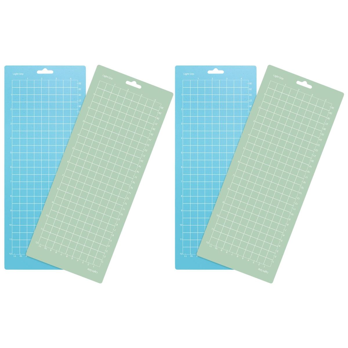 4PCS Cutting Mat for JoyReplacement Cutting Mat