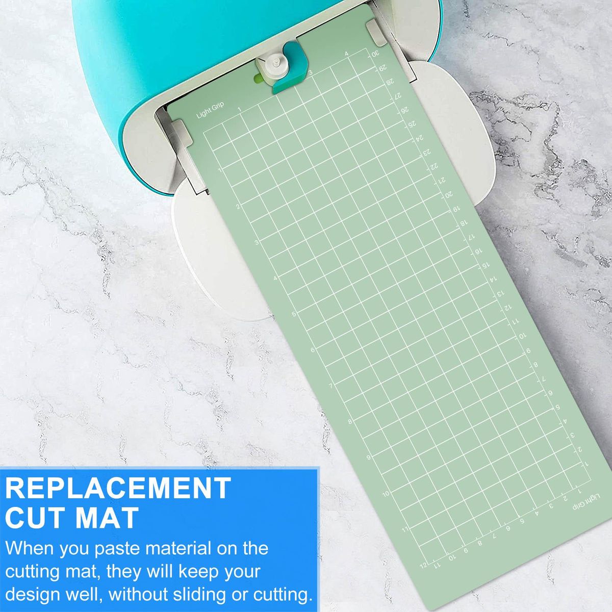 4PCS Cutting Mat for JoyReplacement Cutting Mat