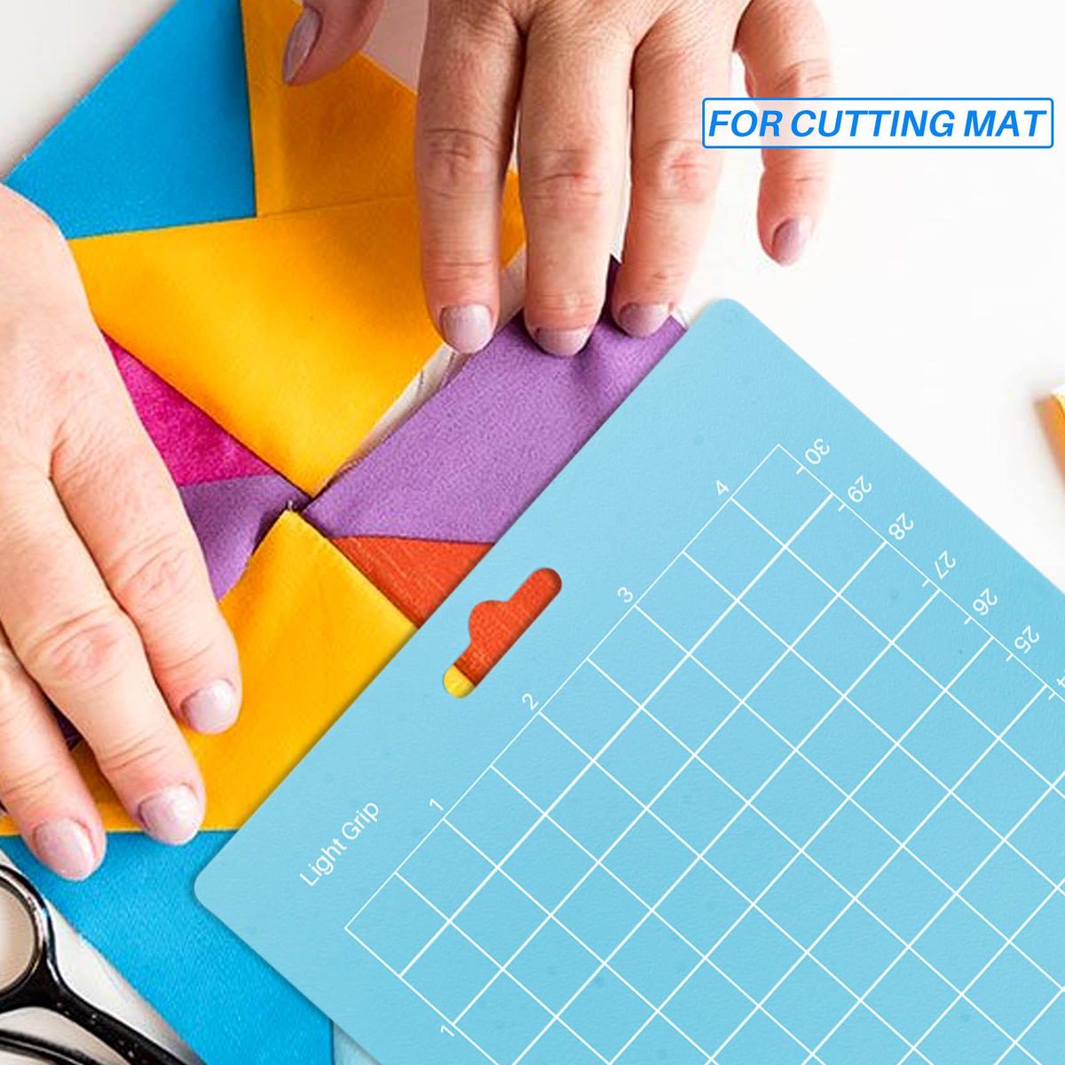 4PCS Cutting Mat for JoyReplacement Cutting Mat