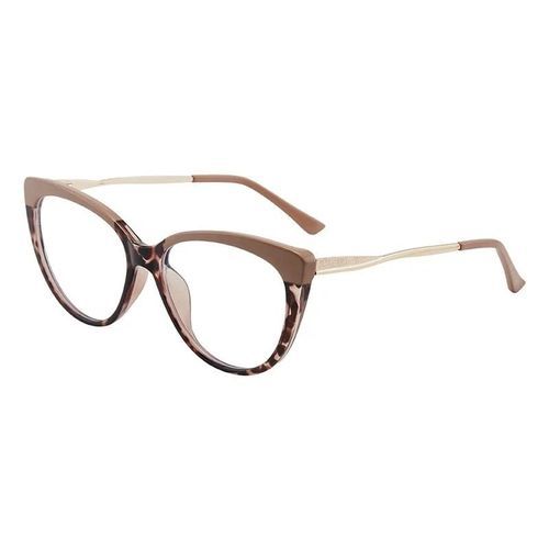 Classic Ladies Anti Blue Light Female Cat Eye Glasses