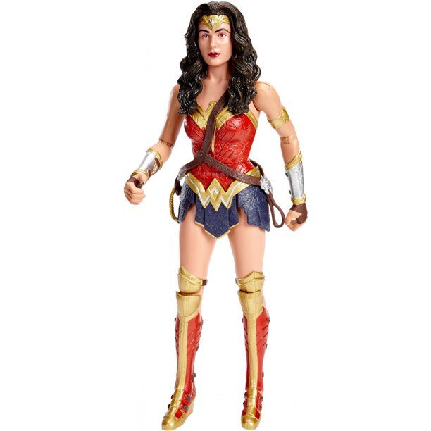 Multiverse: Batman Vs Superman (Wonder Woman)