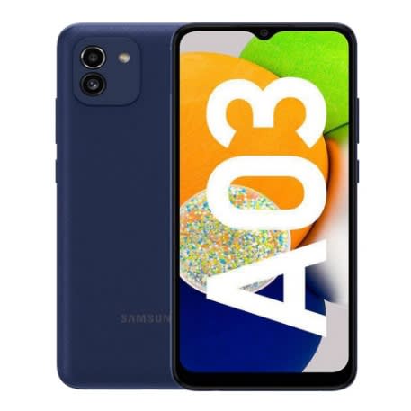 Galaxy A03 - 6.5