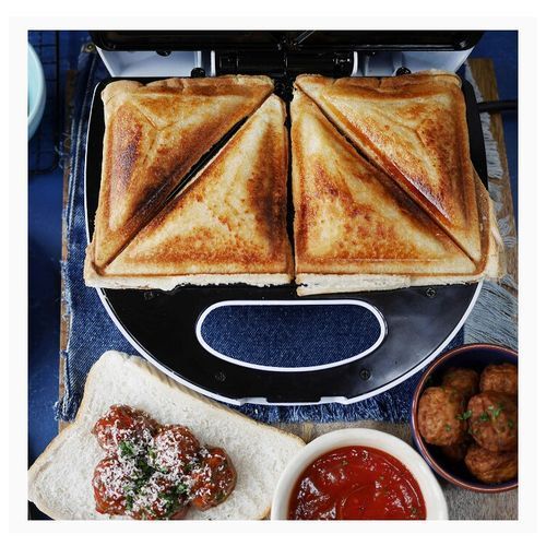 2 Slice Sandwich Toaster - 750W