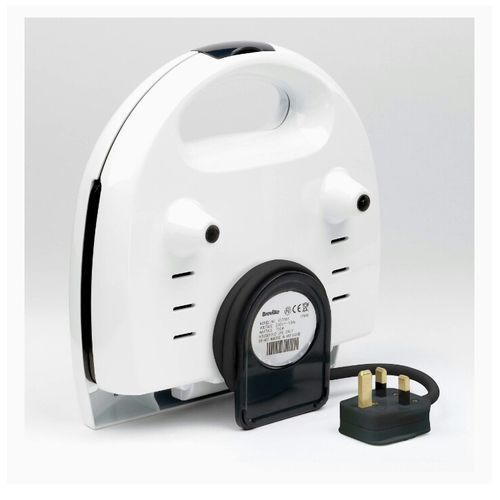 2 Slice Sandwich Toaster - 750W