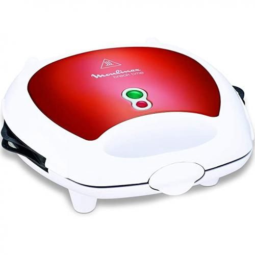 3-in-1 Panini Sandwich Maker (SW612543)