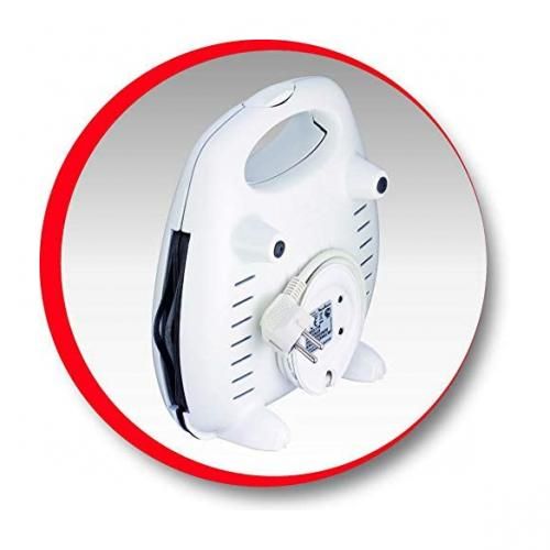 3-in-1 Panini Sandwich Maker (SW612543)
