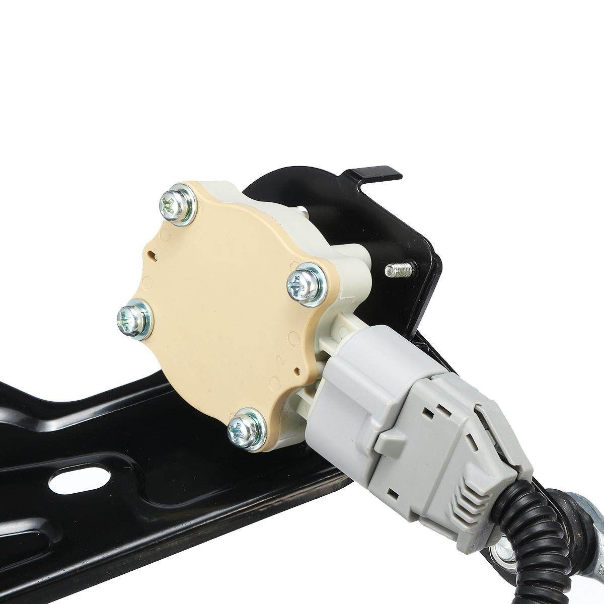 1 Pair New Suspension Ride Height Sensor Rear Left & Right For 2003-2009 Lexus GX470 (Right+Left）