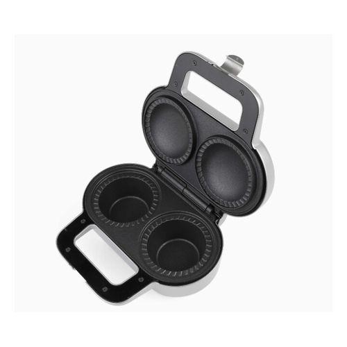 Double Deep Fill Non-stick  Pie Maker - 900W