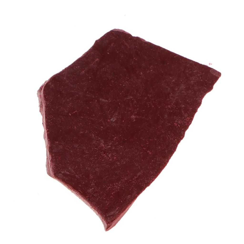 Candle  Chips Natural Plant Soy Dyes For Candle Coloring Making Red