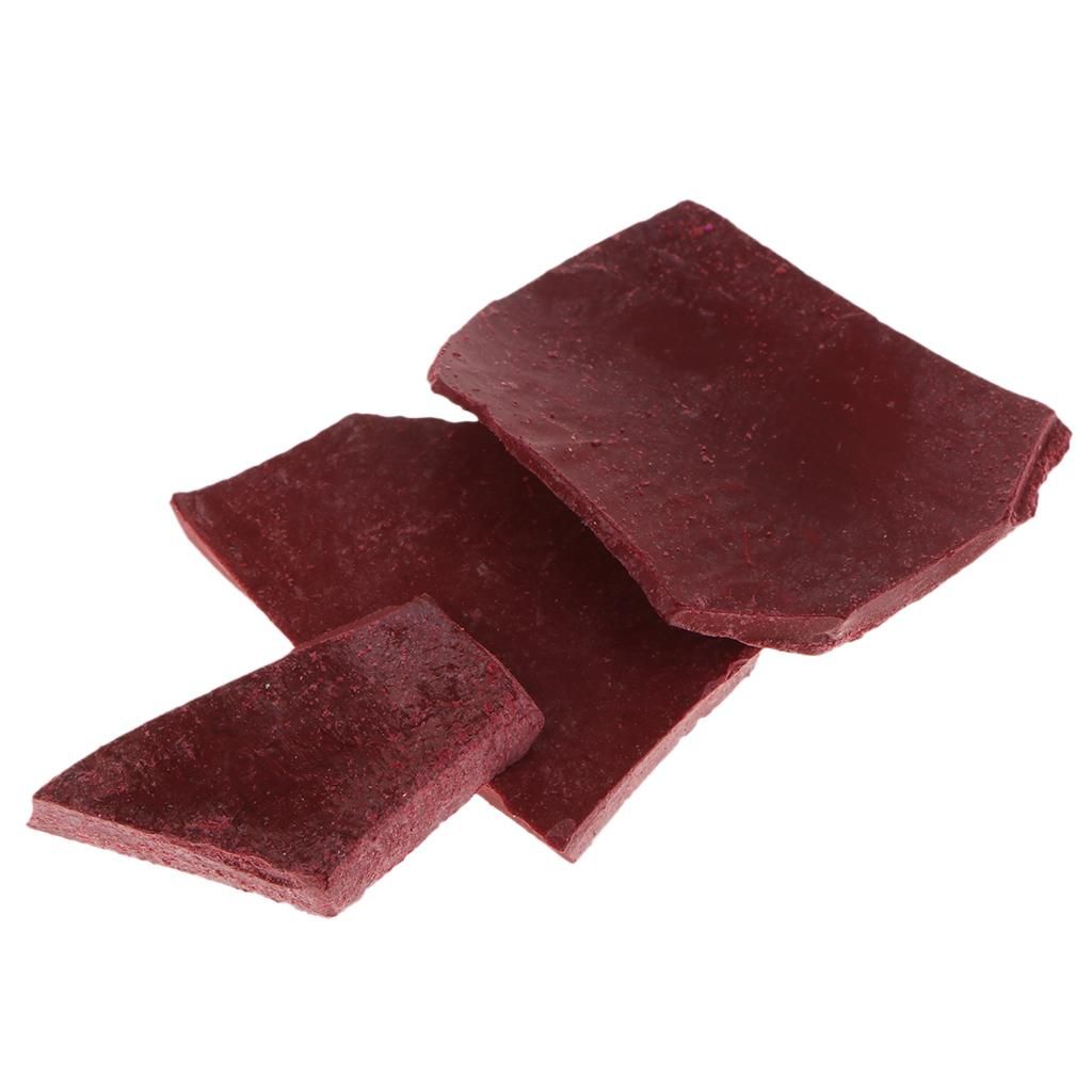 Candle  Chips Natural Plant Soy Dyes For Candle Coloring Making Red