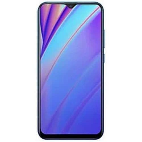 Hot 10 Play(x688c) Purple- 6.78