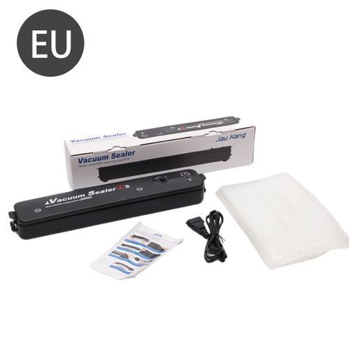 Vacuum Sealing Machine Automatic Sealing System + 10 Bags