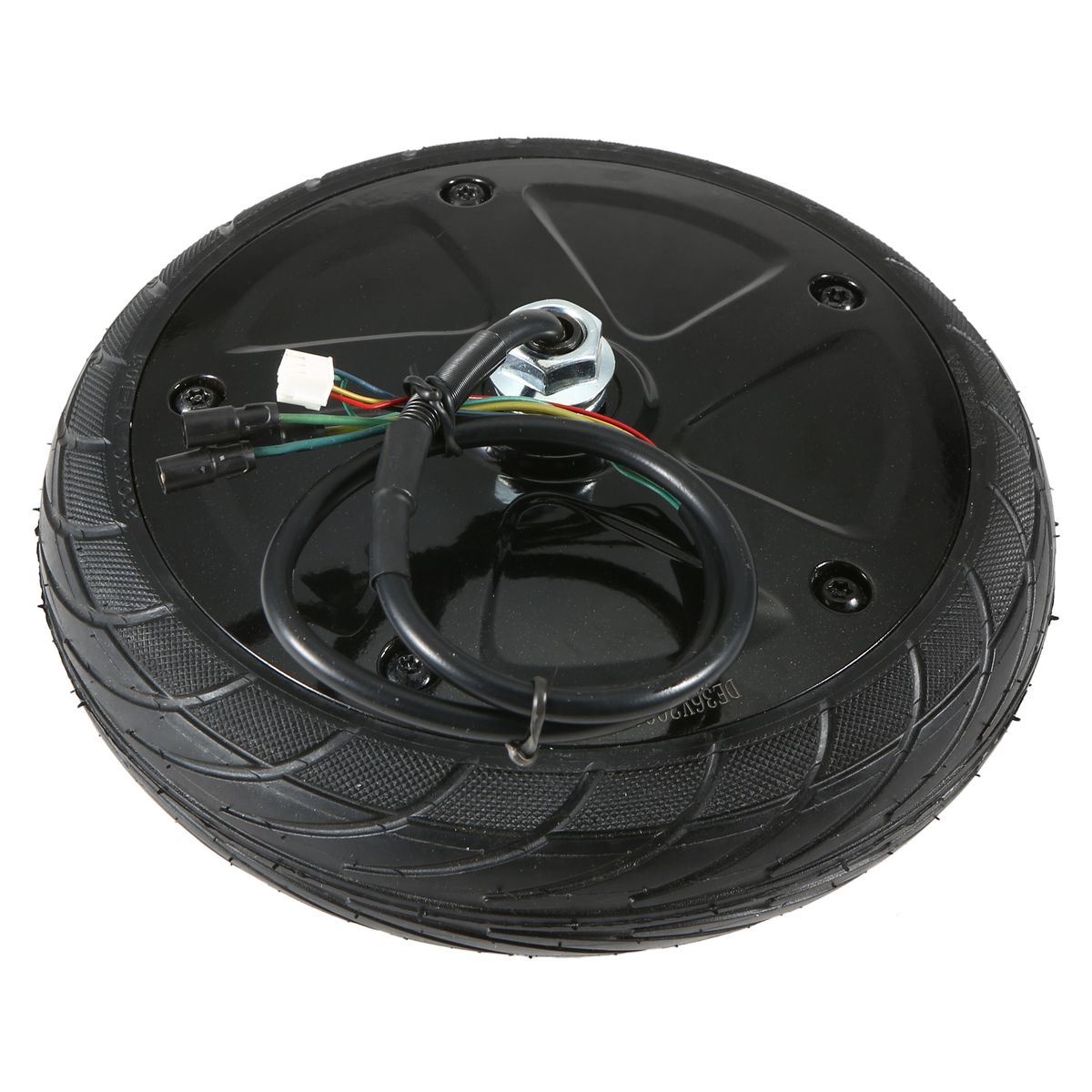 350W Motor Engine Wheel For Ninebot ES1 ES2 ES3 ES4 Electric