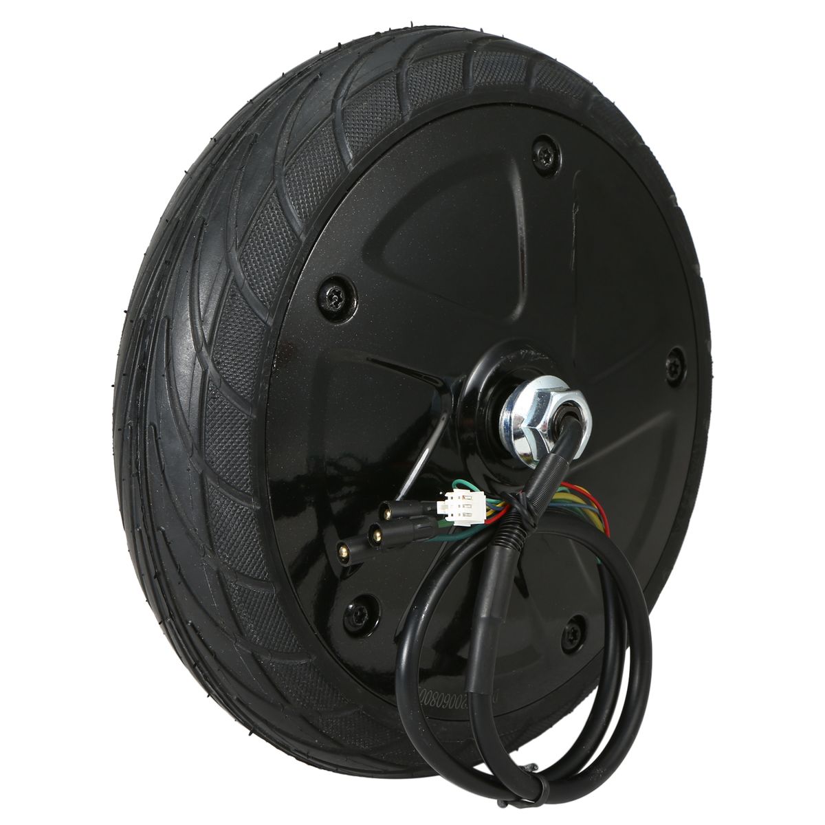 350W Motor Engine Wheel For Ninebot ES1 ES2 ES3 ES4 Electric