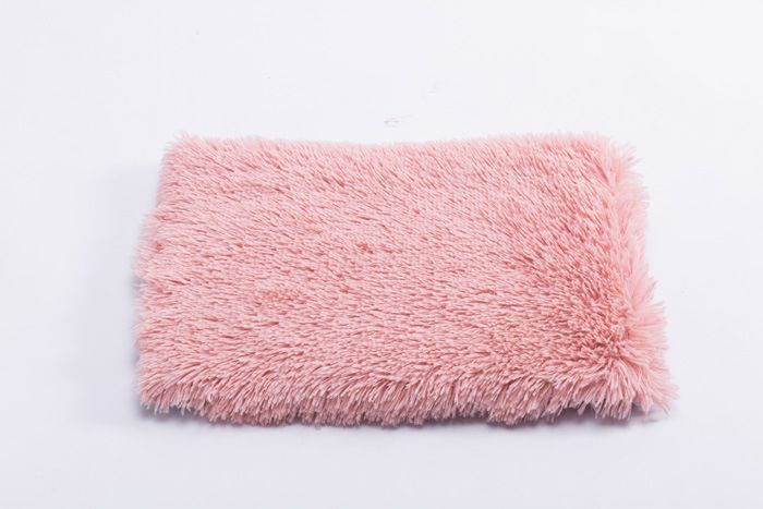 Winter Pet Dog Bed Long Plush Soft Fleece Blankets Pets Cushion House For Small Medium Dogs Cat Sleeping Cats Mattress Supplies-3
