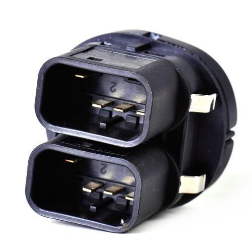 Electric Window Control Lifter Switch Button For