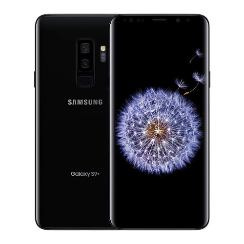 Galaxy S9 Plus - Dual Sim - 6GB RAM - 64GB ROM - Free Pouch & Screen Guide