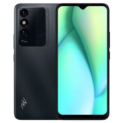 Itel P38 Pro- 64GB ROM + 2GB RAM - 6.8
