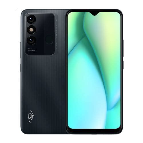 Itel P38 Pro- 64GB ROM + 2GB RAM - 6.8" Screen-- 6000mAh