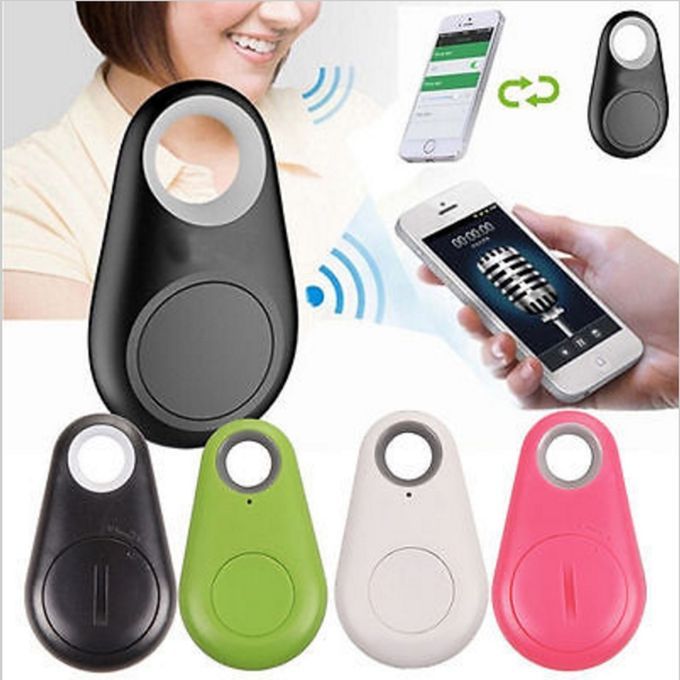 Anti -theft Device