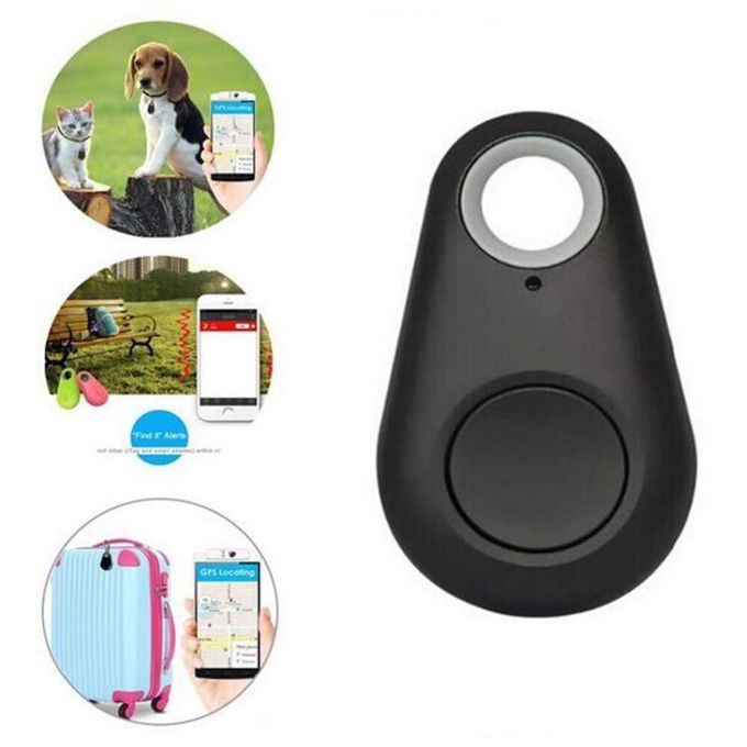 Anti -theft Device