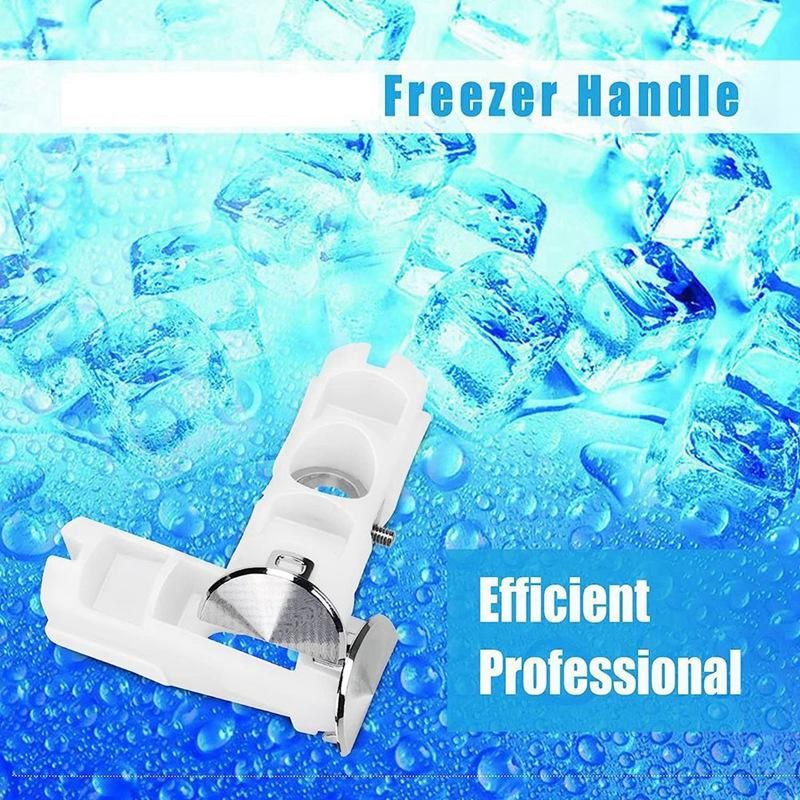 DA61-07540A Freezer Handle Support Kit Replacement