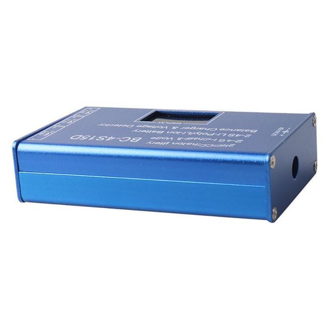 BC-4S15D Lithium Battery Balance Lipo Charger Voltage-