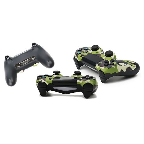 Wired Game Controller For Sony PS4
