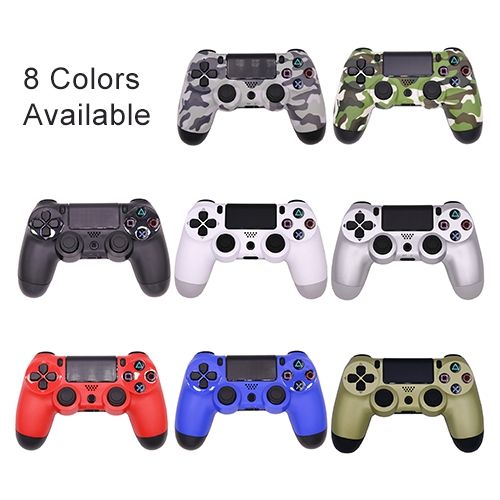Wired Game Controller For Sony PS4