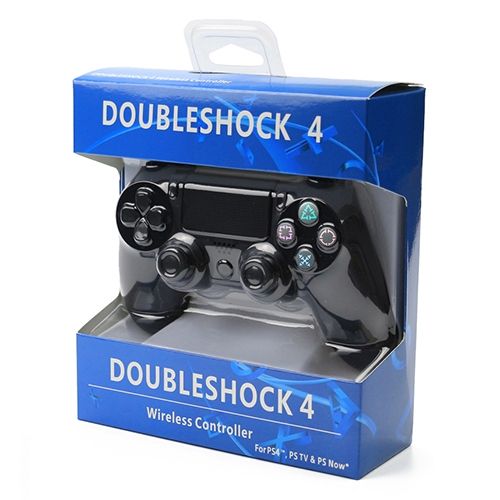 Wired Game Controller For Sony PS4
