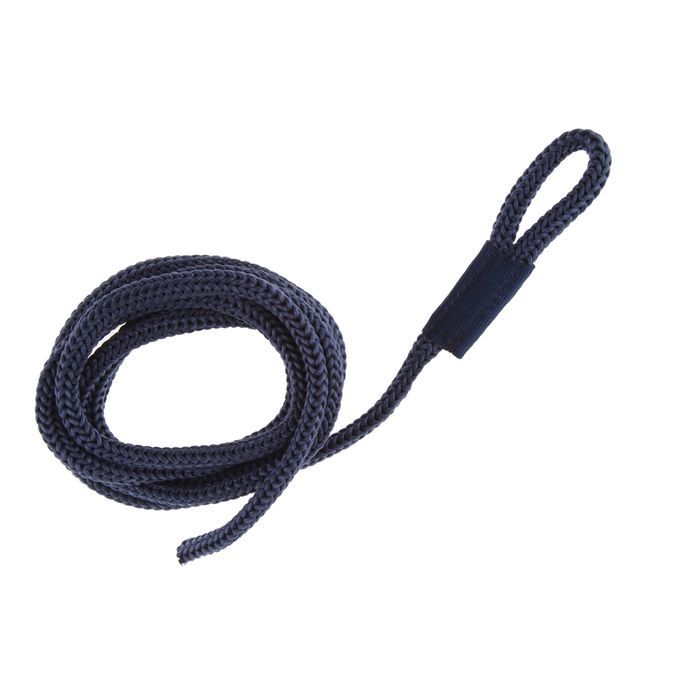 Mooring Ropes Softline Warps Boat Lines Yacht Sailing Dock  Spliced