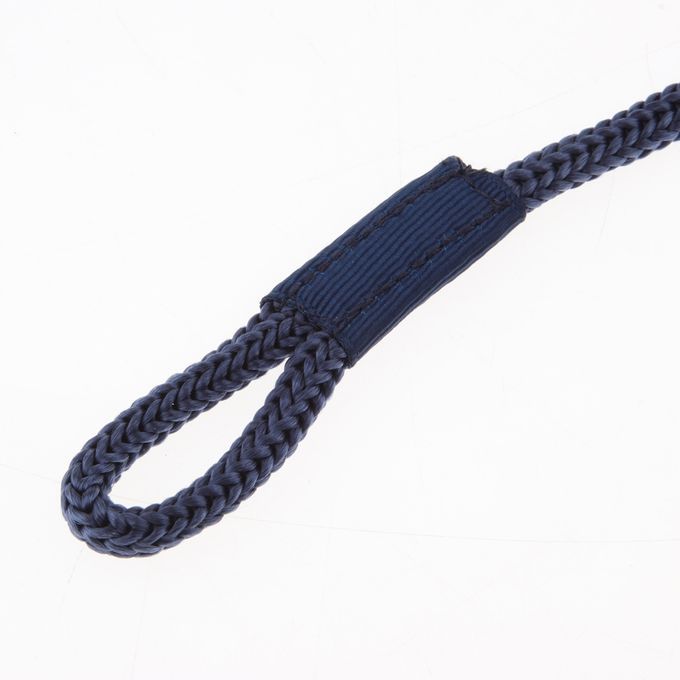 Mooring Ropes Softline Warps Boat Lines Yacht Sailing Dock  Spliced