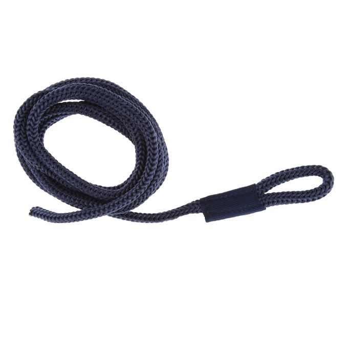 Mooring Ropes Softline Warps Boat Lines Yacht Sailing Dock  Spliced