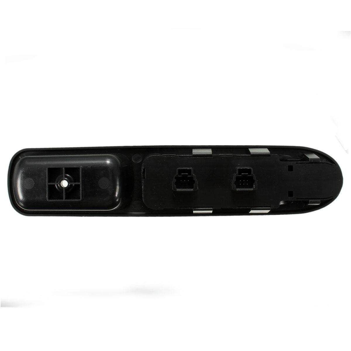 Driver Side Electric Master Window Control Switch For Peugeot 307 307CC 307SW