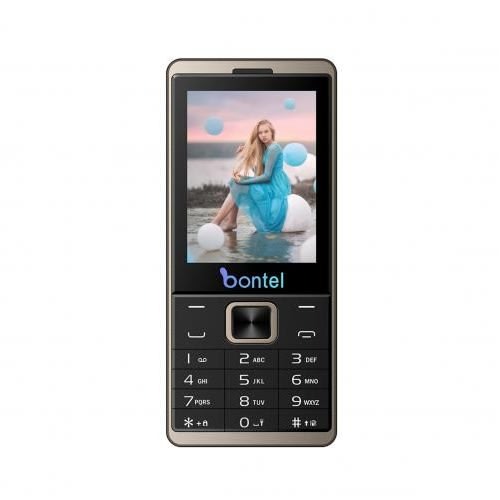 Boom800-2.8 Inch - 3000mAh - Grey