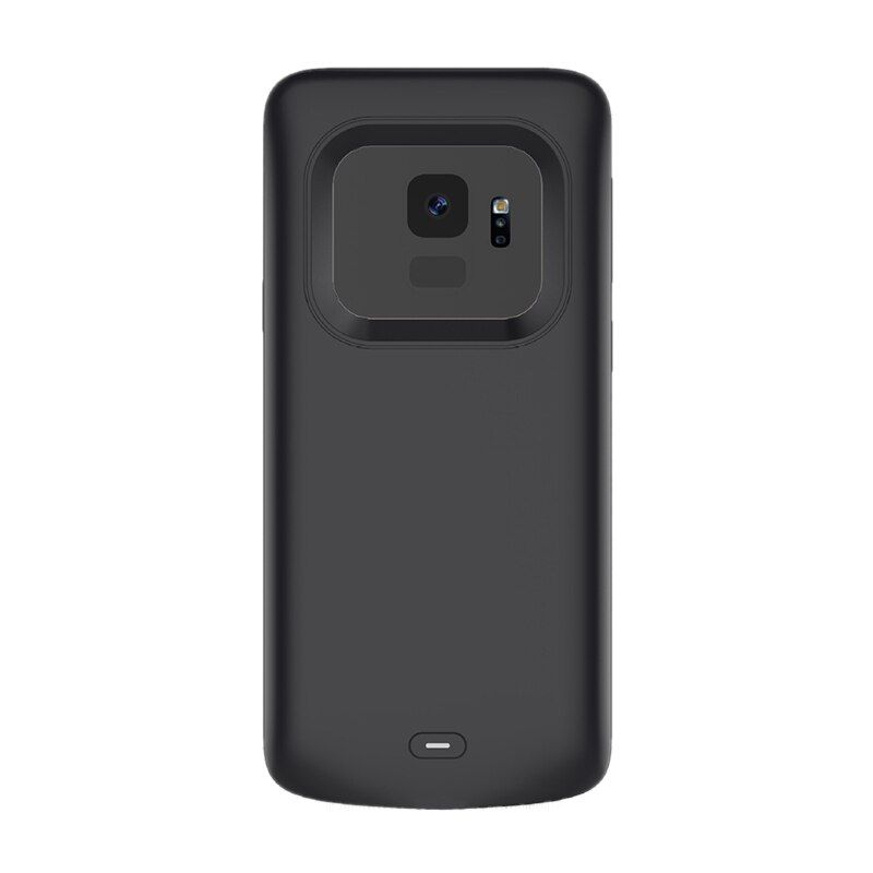 4700mah/5200mah Charger Case For Samsung Galaxy S9 S9 Plus