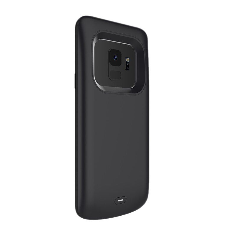 4700mah/5200mah Charger Case For Samsung Galaxy S9 S9 Plus