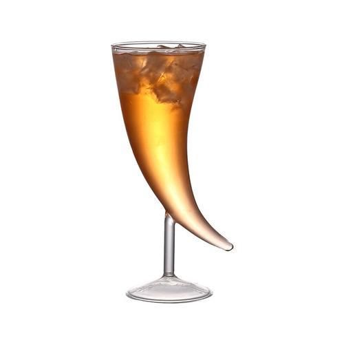 Cocktail Wine Cup Whiskey Beer Espresso Milk Bottle Tequila Water Glass Bottles Cup Goblet