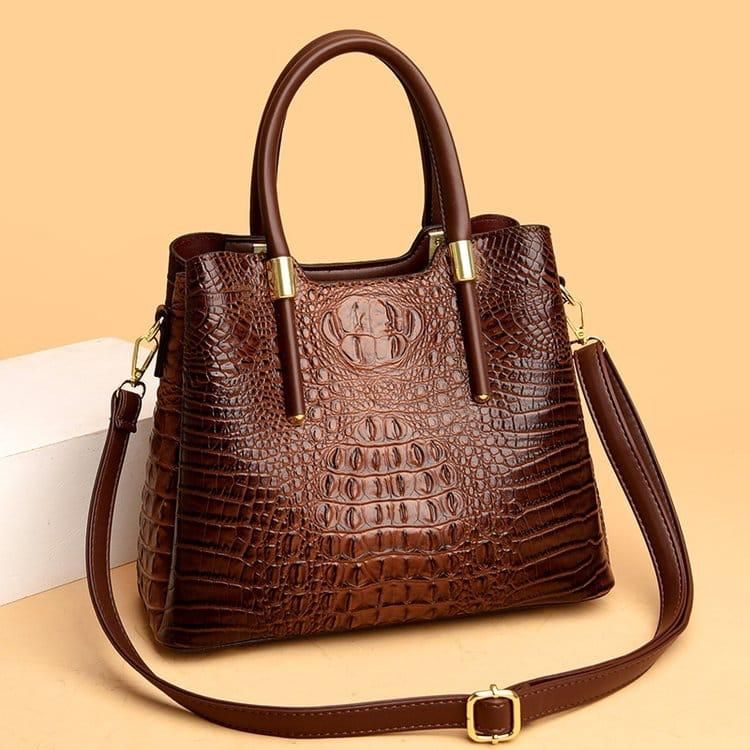 High Quality Shopper Bag For Classic Ladies
