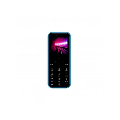 L3 - 1.54 Inch Color Display -1000 Mah Battery - Blue