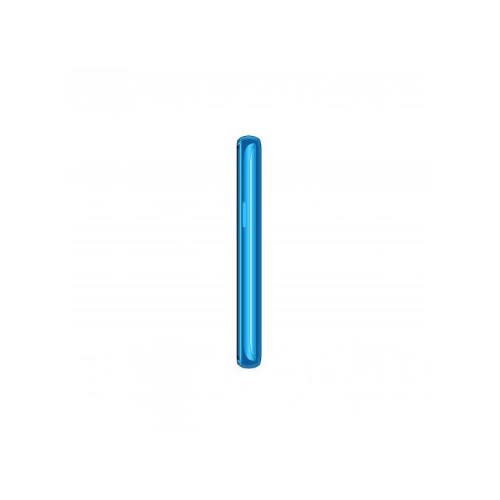 L3 - 1.54 Inch Color Display -1000 Mah Battery - Blue