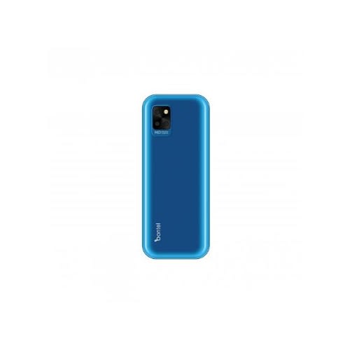 L3 - 1.54 Inch Color Display -1000 Mah Battery - Blue