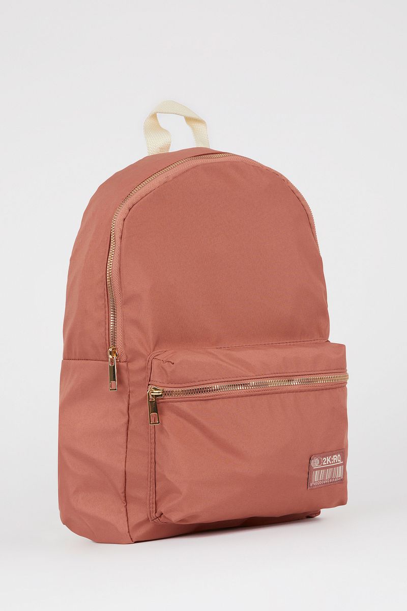 Woman Casual BackPack - Pink