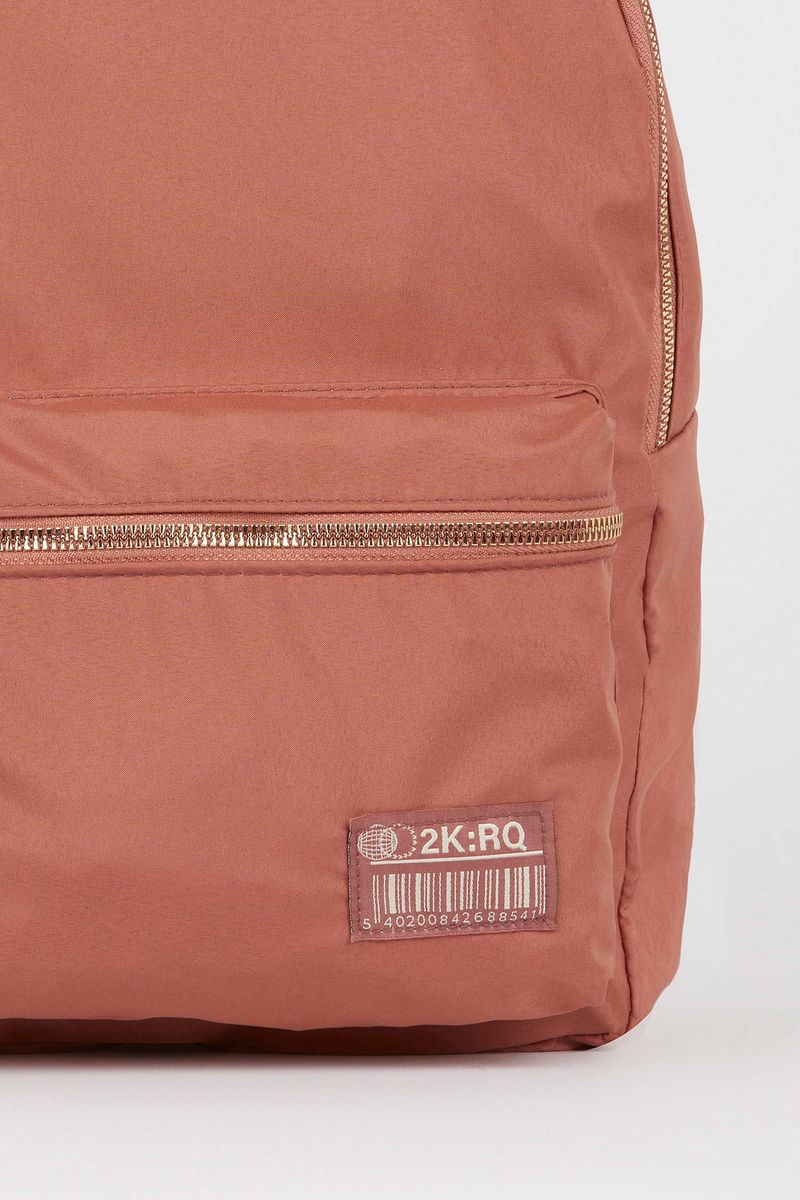 Woman Casual BackPack - Pink