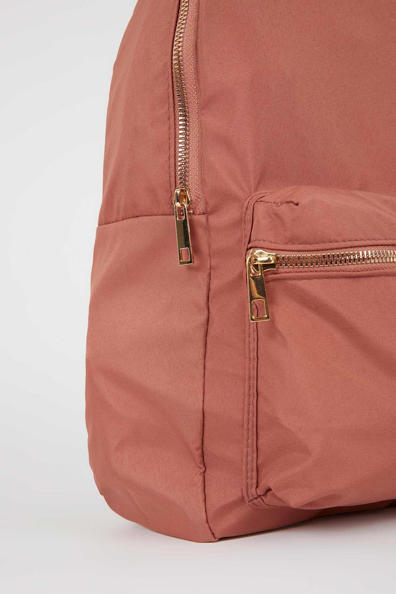 Woman Casual BackPack - Pink