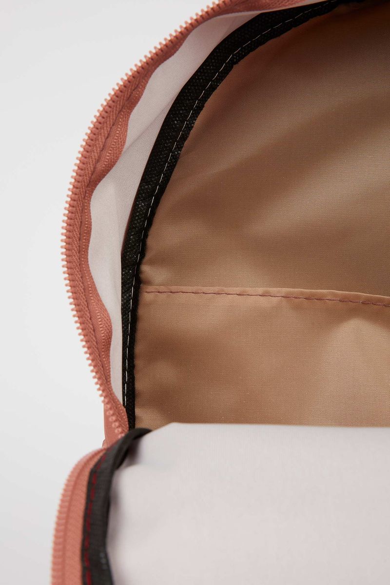Woman Casual BackPack - Pink