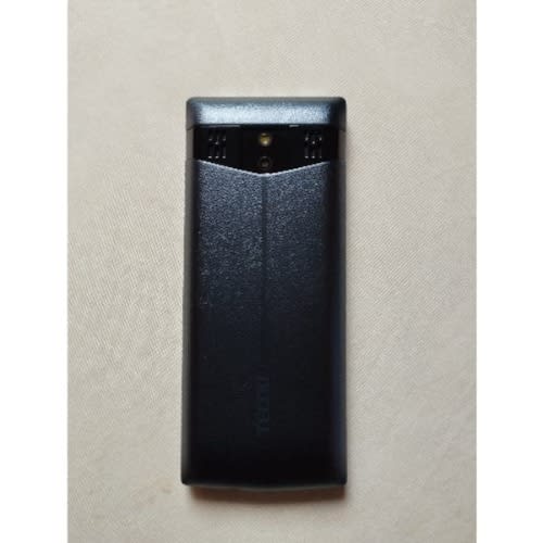 T467 - 2.4" - FM - 64MB ROM + 64MB RAM - 2500mAh - Operamini - Black