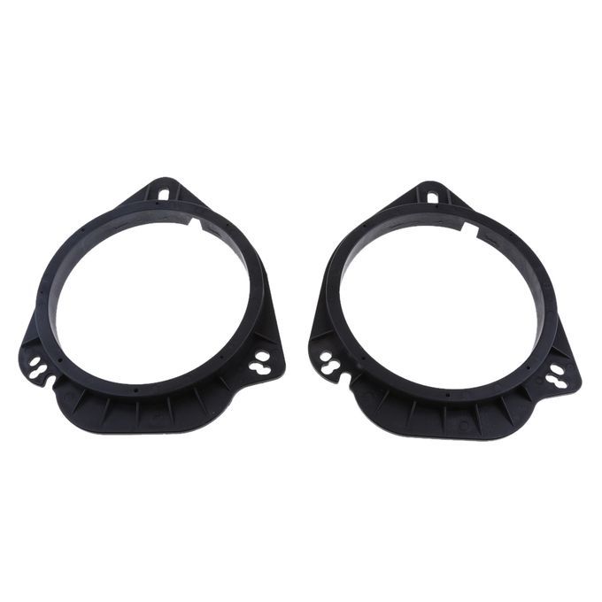 2 Pcs 6.5